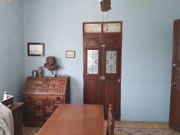 Casa en venta en dos niveles uso comercial