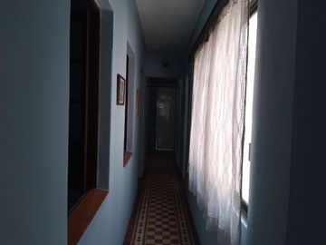 Casa en venta en dos niveles uso comercial