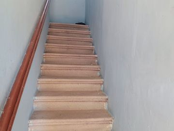 Casa en venta en dos niveles uso comercial