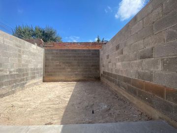 Casa en Venta en SLP en Priv. de Pedro de Gante