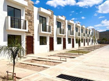 Casa en Venta en SLP en Priv. de Pedro de Gante
