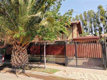 Hermosa propiedad Puente Alto , Villa el Alba