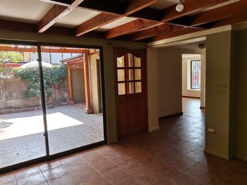 Hermosa propiedad Puente Alto , Villa el Alba