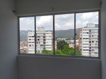 Callejuelas apartamento