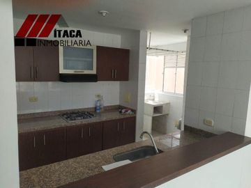 Callejuelas apartamento