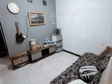 Jual Rumah TAMAN GUNUNG ANYAR Rungkut Bebas Banjir Murah