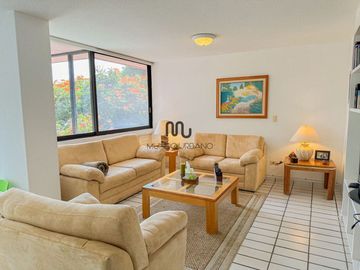 Casa en Venta en Cuernavaca Chapultepec Morelos