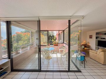 Casa en Venta en Cuernavaca Chapultepec Morelos