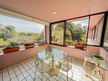 Casa en Venta en Cuernavaca Chapultepec Morelos