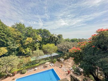 Casa en Venta en Cuernavaca Chapultepec Morelos