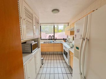 Casa en Venta en Cuernavaca Chapultepec Morelos
