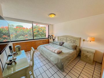 Casa en Venta en Cuernavaca Chapultepec Morelos