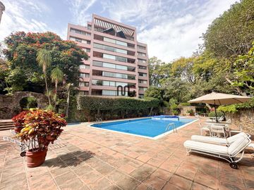 Casa en Venta en Cuernavaca Chapultepec Morelos