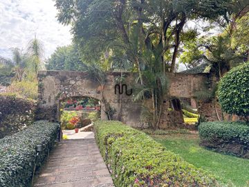 Casa en Venta en Cuernavaca Chapultepec Morelos