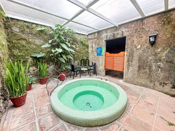 Casa en Venta en Cuernavaca Chapultepec Morelos