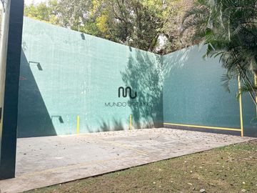 Casa en Venta en Cuernavaca Chapultepec Morelos