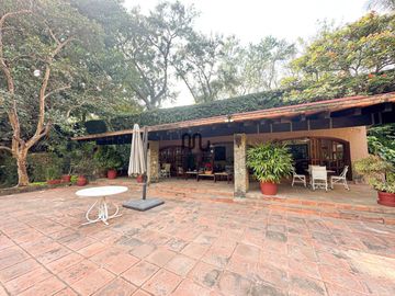 Casa en Venta en Cuernavaca Chapultepec Morelos