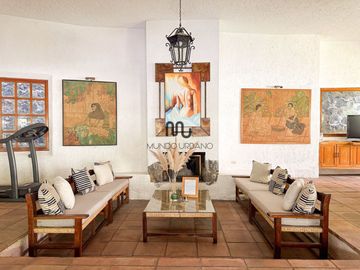 Casa en Venta en Cuernavaca Chapultepec Morelos