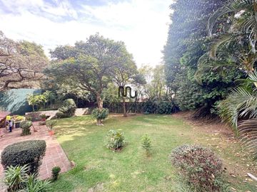 Casa en Venta en Cuernavaca Chapultepec Morelos