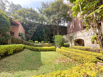 Casa en Venta en Cuernavaca Chapultepec Morelos