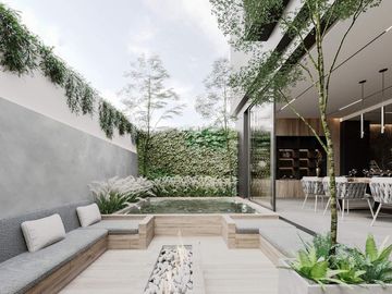 Casa en Venta en VALLE REAL Increíble Diseño y Amplitud