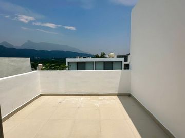 CASA EN VENTA CUMBRES DE SANTIAGO, SANTIAGO NUEVO LEON