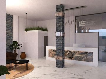 PREVENTA LOFTS CON BALCÓN EN SANTA CLARA OCOYUCAN PUEBLA APA_4662 PUE/CM