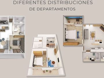 PREVENTA LOFTS CON BALCÓN EN SANTA CLARA OCOYUCAN PUEBLA APA_4662 PUE/CM