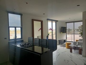 PREVENTA LOFTS CON BALCÓN EN SANTA CLARA OCOYUCAN PUEBLA APA_4662 PUE/CM