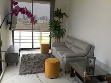 PREVENTA LOFTS CON BALCÓN EN SANTA CLARA OCOYUCAN PUEBLA APA_4662 PUE/CM