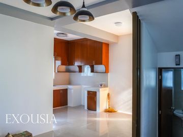 NEWLY CONSTRUCTED 4 BEDROOM UNIT LOCATED JUST A FEW MINUTES DRIVE FROM TANAUAN STAR TOLLWAY EXIT