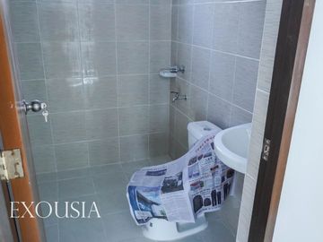 NEWLY CONSTRUCTED 4 BEDROOM UNIT LOCATED JUST A FEW MINUTES DRIVE FROM TANAUAN STAR TOLLWAY EXIT