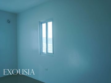 NEWLY CONSTRUCTED 4 BEDROOM UNIT LOCATED JUST A FEW MINUTES DRIVE FROM TANAUAN STAR TOLLWAY EXIT