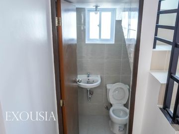 NEWLY CONSTRUCTED 4 BEDROOM UNIT LOCATED JUST A FEW MINUTES DRIVE FROM TANAUAN STAR TOLLWAY EXIT