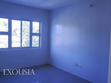 NEWLY CONSTRUCTED 4 BEDROOM UNIT LOCATED JUST A FEW MINUTES DRIVE FROM TANAUAN STAR TOLLWAY EXIT
