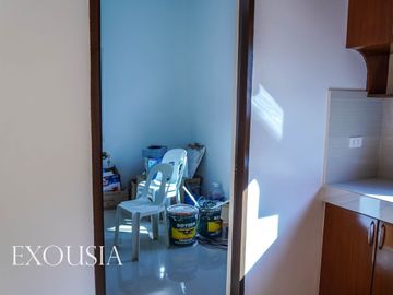 NEWLY CONSTRUCTED 4 BEDROOM UNIT LOCATED JUST A FEW MINUTES DRIVE FROM TANAUAN STAR TOLLWAY EXIT