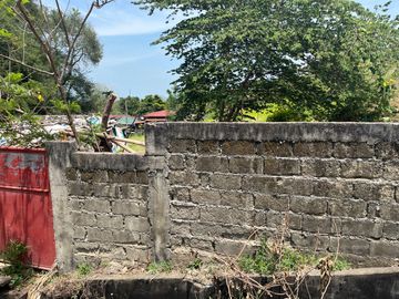 PRIME PROPERTY ALONG BUCAL BYPASS ROADin  CALAMBA LAGUNA