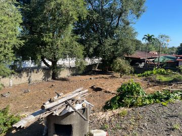 PRIME PROPERTY ALONG BUCAL BYPASS ROADin  CALAMBA LAGUNA