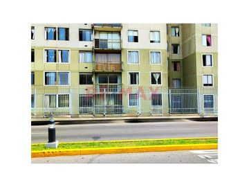 Oferta!! Venta De Depa En La Mejor Zona De San Miguel