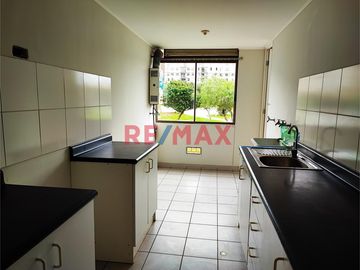 Oferta!! Venta De Depa En La Mejor Zona De San Miguel