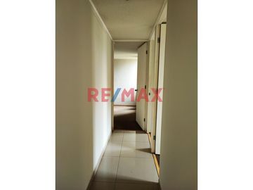 Oferta!! Venta De Depa En La Mejor Zona De San Miguel