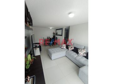 Oferta!! Venta De Depa En La Mejor Zona De San Miguel