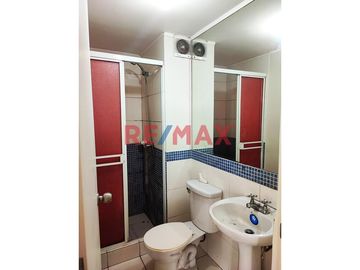 Oferta!! Venta De Depa En La Mejor Zona De San Miguel