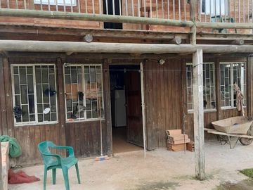 VENDO FINCA AGRÍCOLA, PARA GANADO O CERDOS EN SANTUARIO ANTIOQUIA.