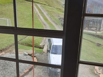 VENDO FINCA AGRÍCOLA, PARA GANADO O CERDOS EN SANTUARIO ANTIOQUIA.