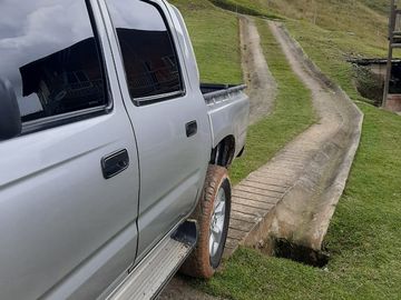 VENDO FINCA AGRÍCOLA, PARA GANADO O CERDOS EN SANTUARIO ANTIOQUIA.