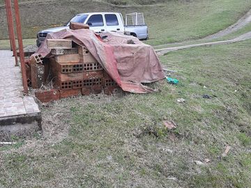 VENDO FINCA AGRÍCOLA, PARA GANADO O CERDOS EN SANTUARIO ANTIOQUIA.