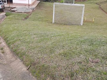 VENDO FINCA AGRÍCOLA, PARA GANADO O CERDOS EN SANTUARIO ANTIOQUIA.