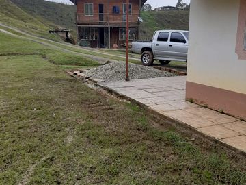 VENDO FINCA AGRÍCOLA, PARA GANADO O CERDOS EN SANTUARIO ANTIOQUIA.