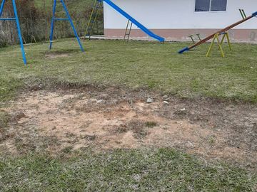 VENDO FINCA AGRÍCOLA, PARA GANADO O CERDOS EN SANTUARIO ANTIOQUIA.